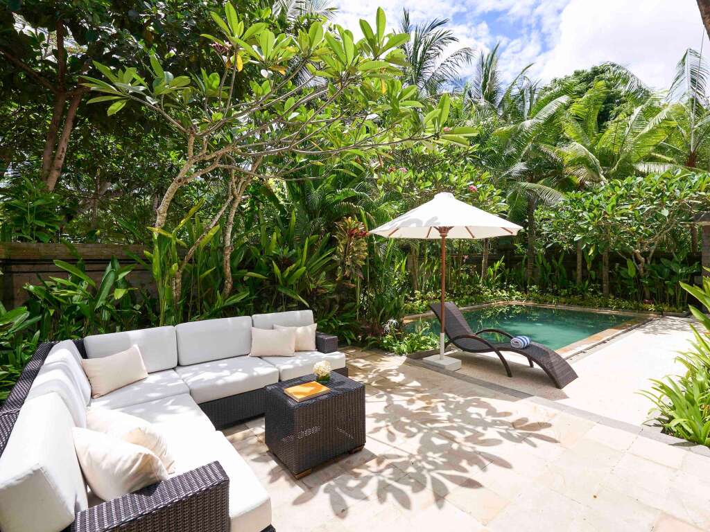 Sofitel Bali Nusa Dua Beach Resort