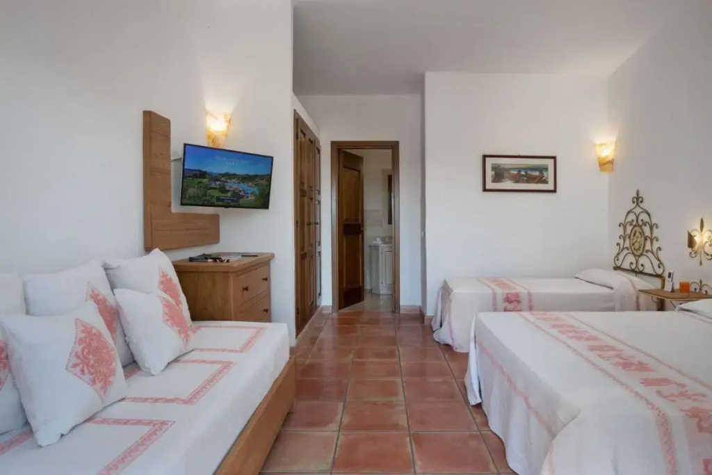 Felix Hotels - Hotel Airone - Chambres