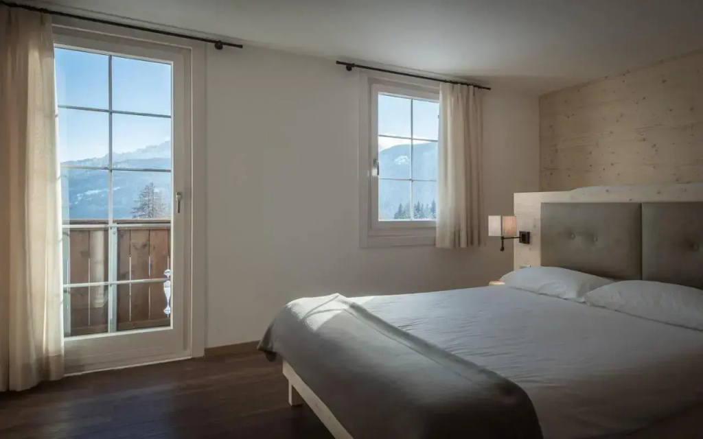 Hotel Villa Argentina Cortina d'Ampezzo - Général