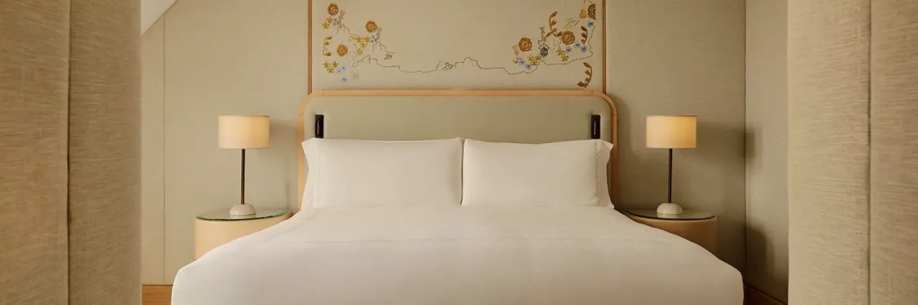 Grand Terrace Suite