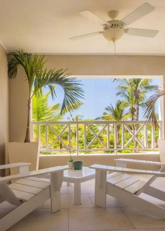 TRACADERO Beach Club and Holidays Rentals - Chambres