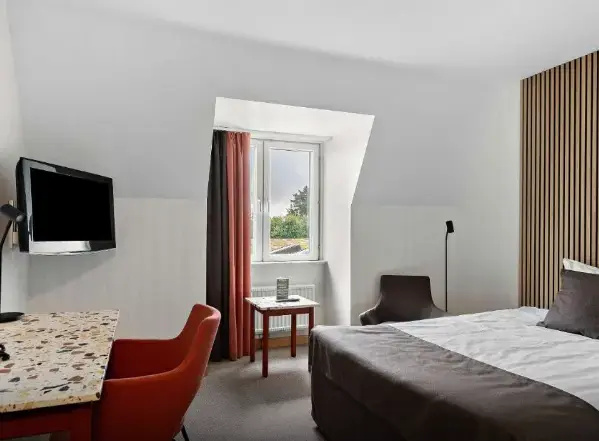 Landvetter Airport Hotel, BW Premier Collection - Chambres