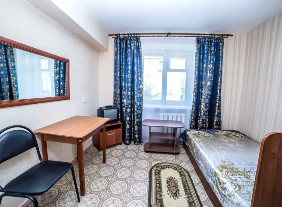 Economy Single room