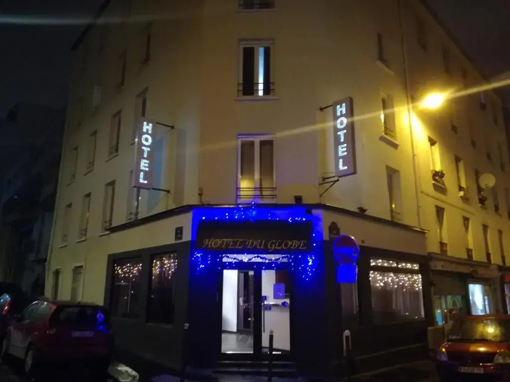 Hotel photo 25
