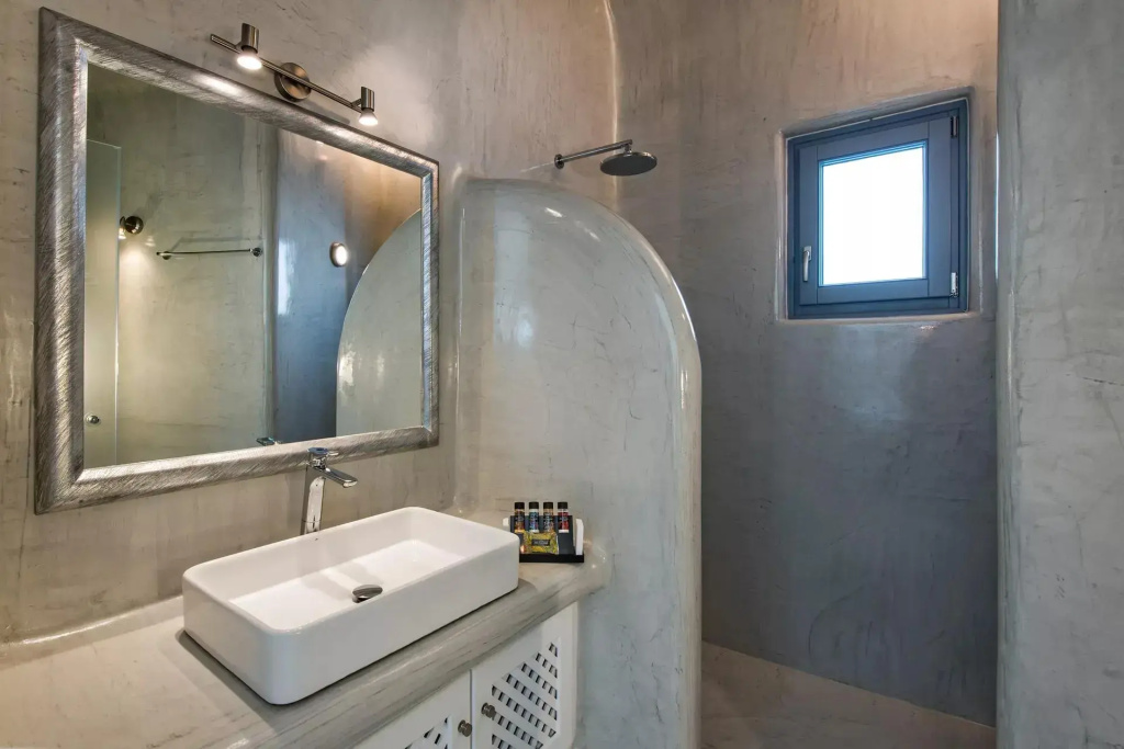 Pegasus Suites & Spa - Chambres