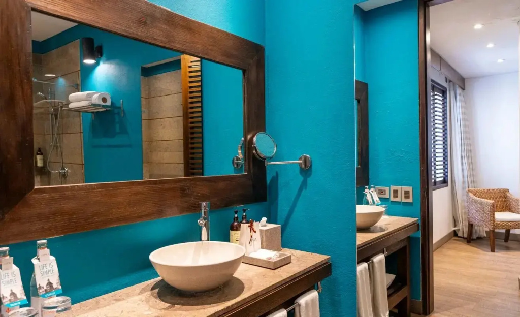 Sophia Hotel By OxoHotel - Chambres