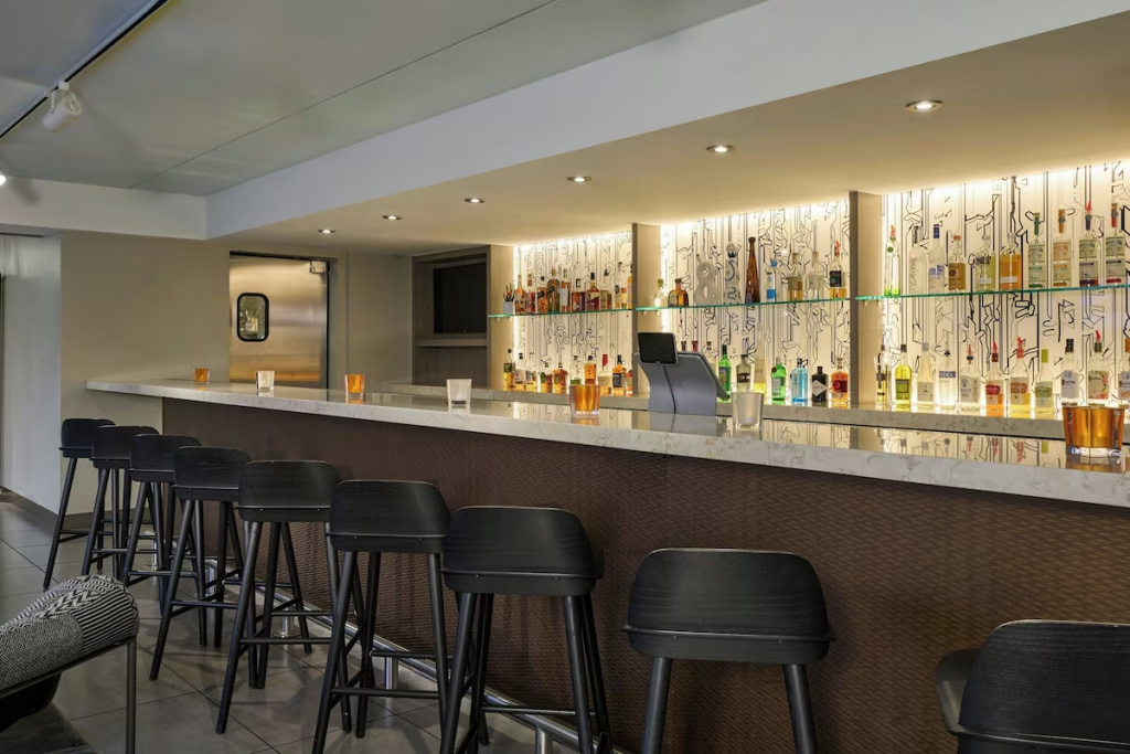 Aloft Scottsdale - Général