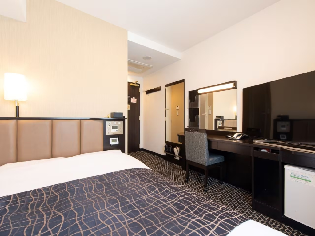 APA Hotel TKP Tokyo Nishikasai 사진 5