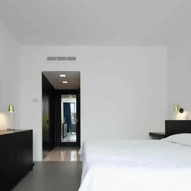 Almyra Hotel - Chambres