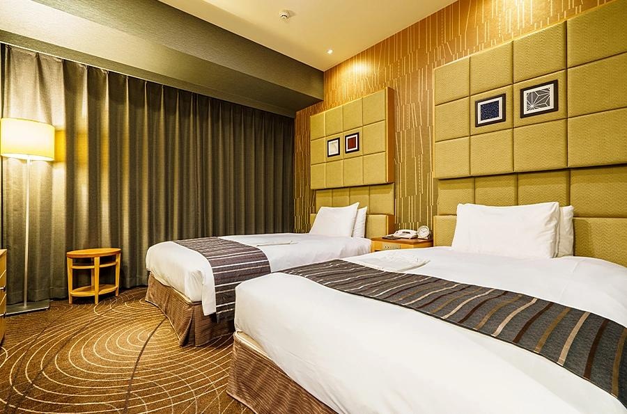 Sotetsu Fresa Inn Higashi Shinjuku 사진 4