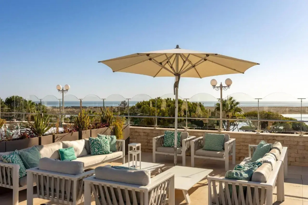 Hotel Quinta do Lago - Général