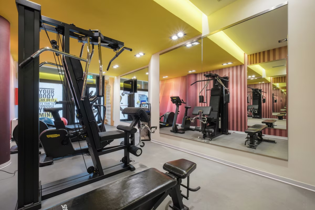 Savhotel Aemilia Bologna - Général