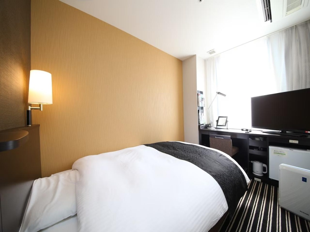 Apa Hotel Tokyo Kiba 사진 6