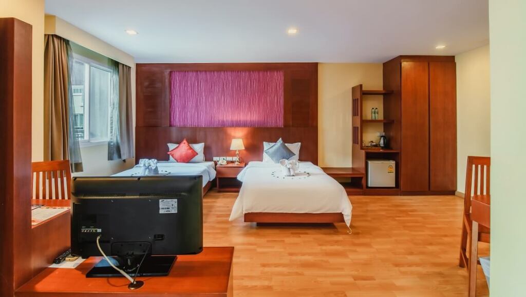 hotel photo