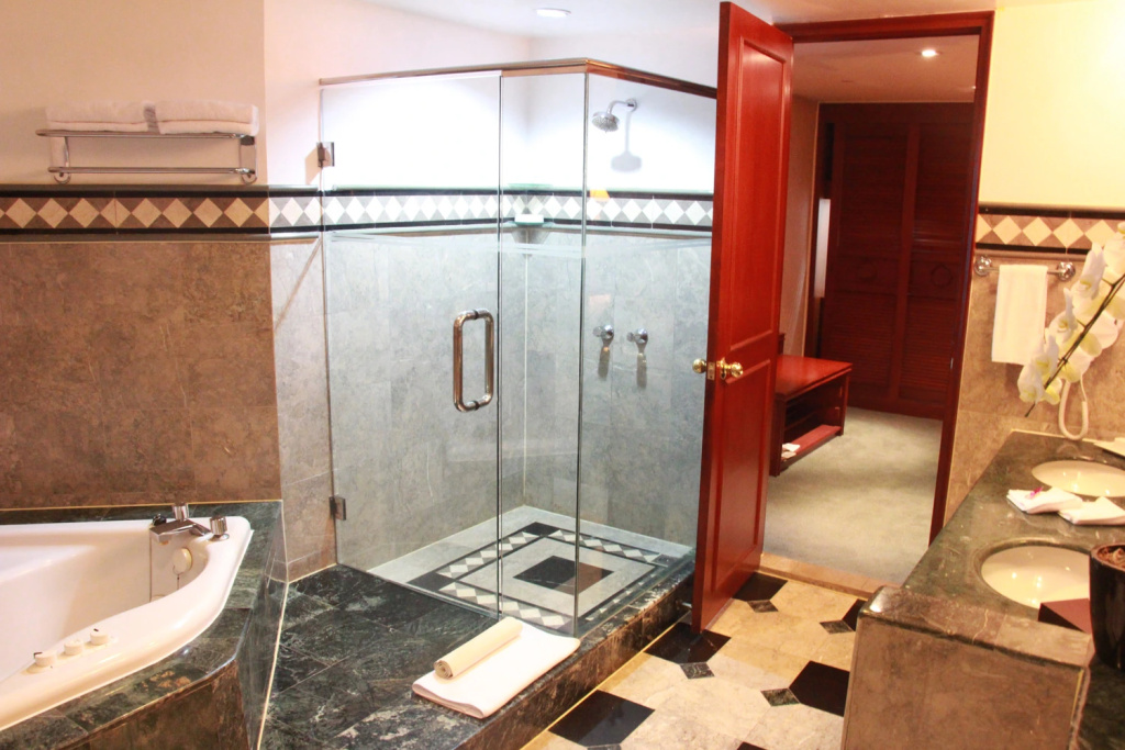 Millennium Hotel Sirih Jakarta - Chambres