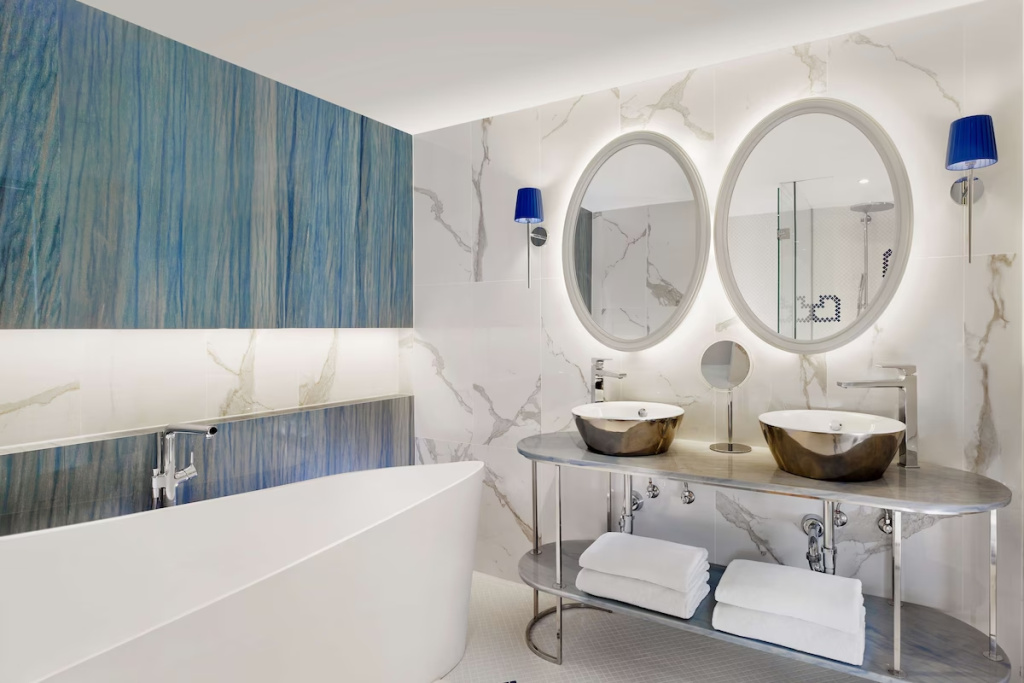 Grand Hotel Brioni Pula A Radisson Collection Hotel - Chambres