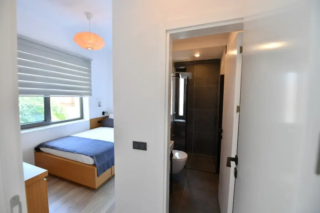 Economic Double B Block (full double bed)
