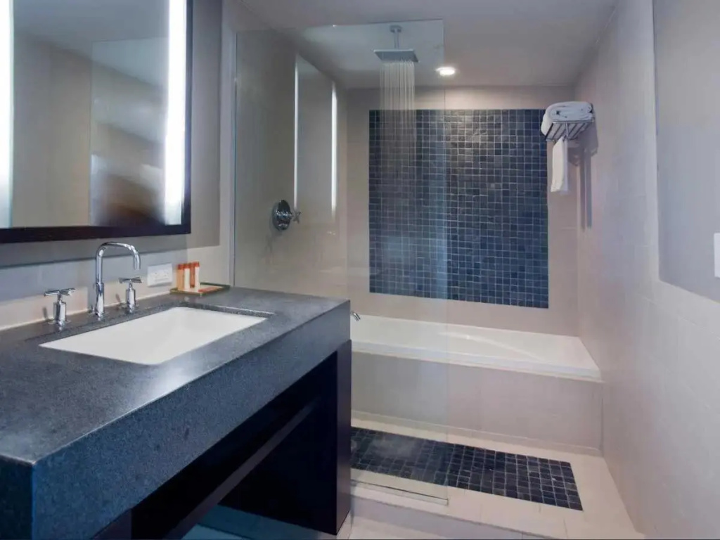 Solé Miami, A Noble House Resort - Chambres