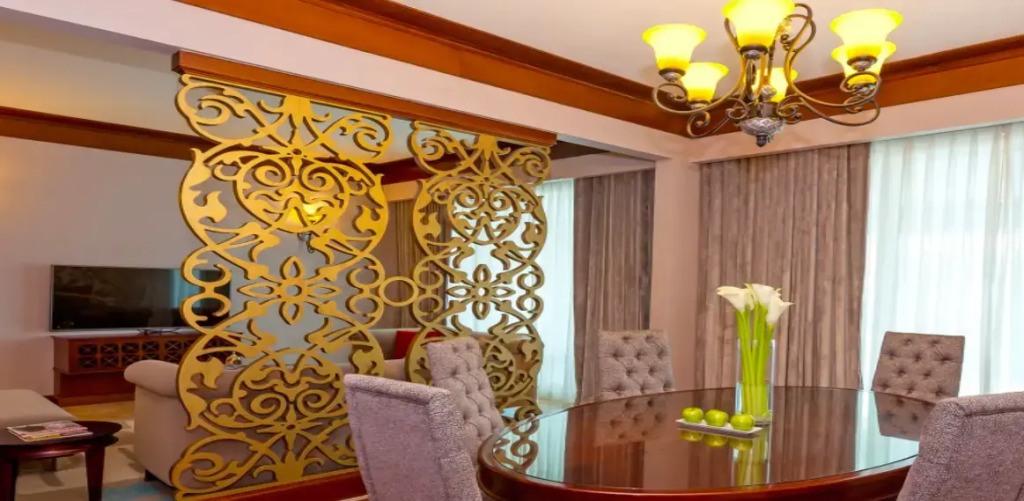 Flora Creek Deluxe Hotel Apartments