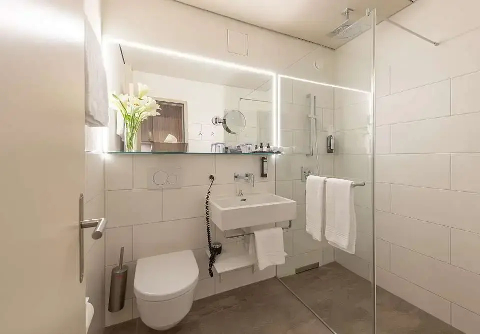 Sunstar Hotel Grindelwald - Chambres