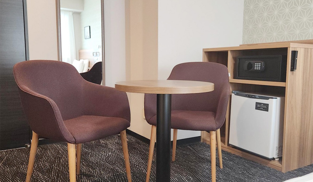 Comfort Hotel ERA Tokyo Higashi Kanda 사진 11