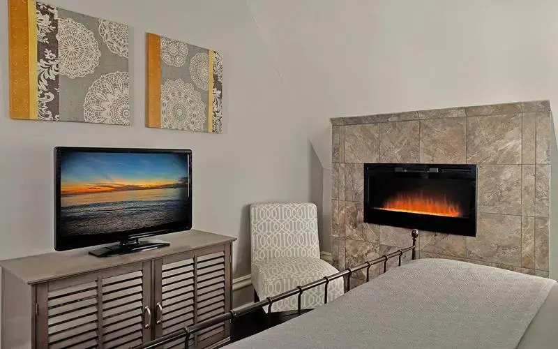 The Kalamazoo House Downtown Hotel & Suites - Chambres