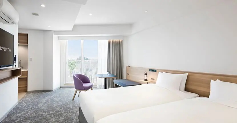 Tokyu Stay Shibuya Shin-minamiguchi 사진 9