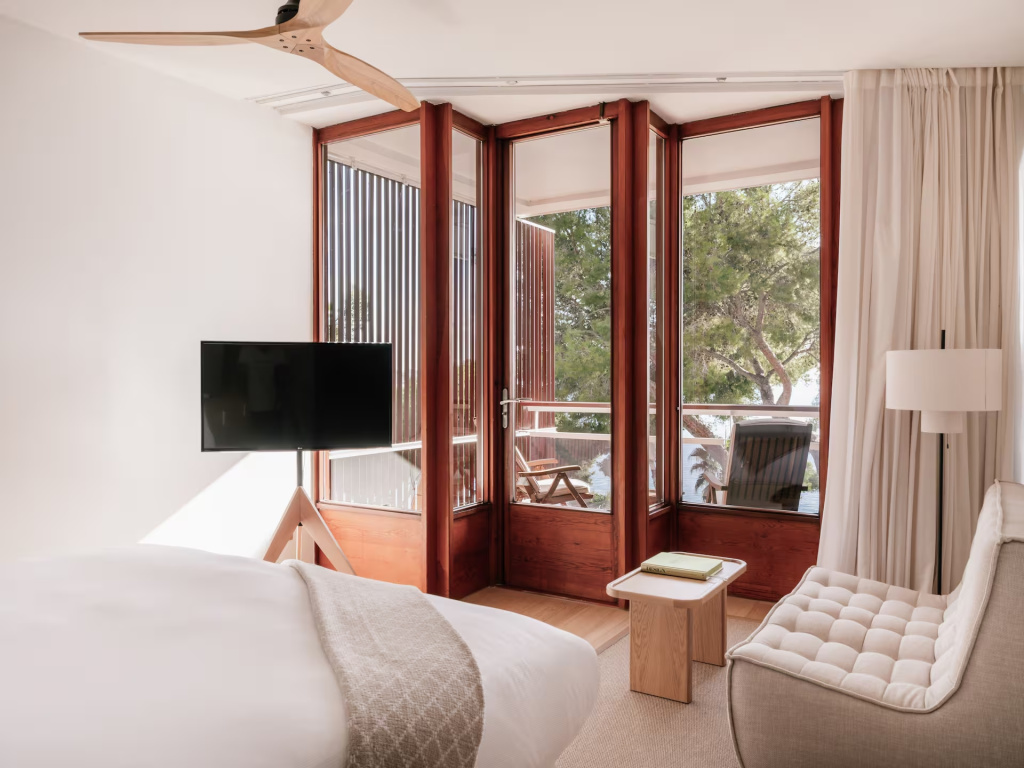 Hotel de Mar Gran Melia - Chambres