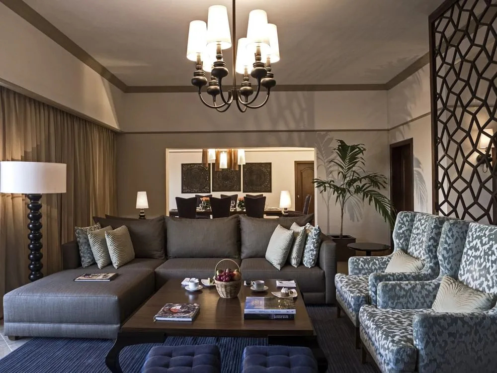 Fiesta Americana - Merida - Chambres