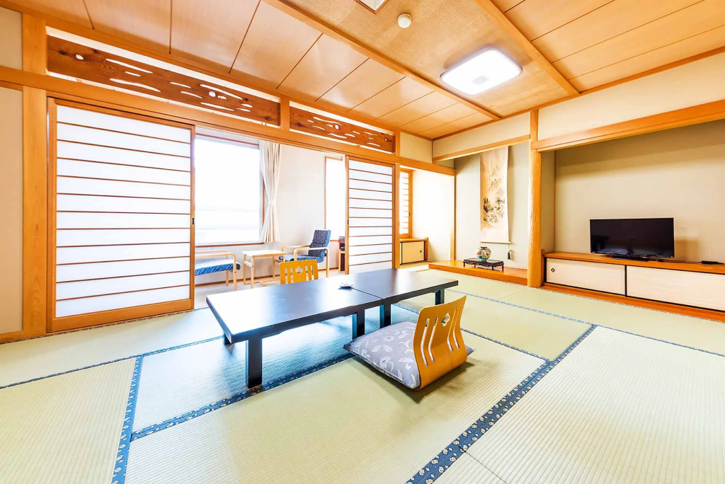 Umino hotel Hajime 사진 13