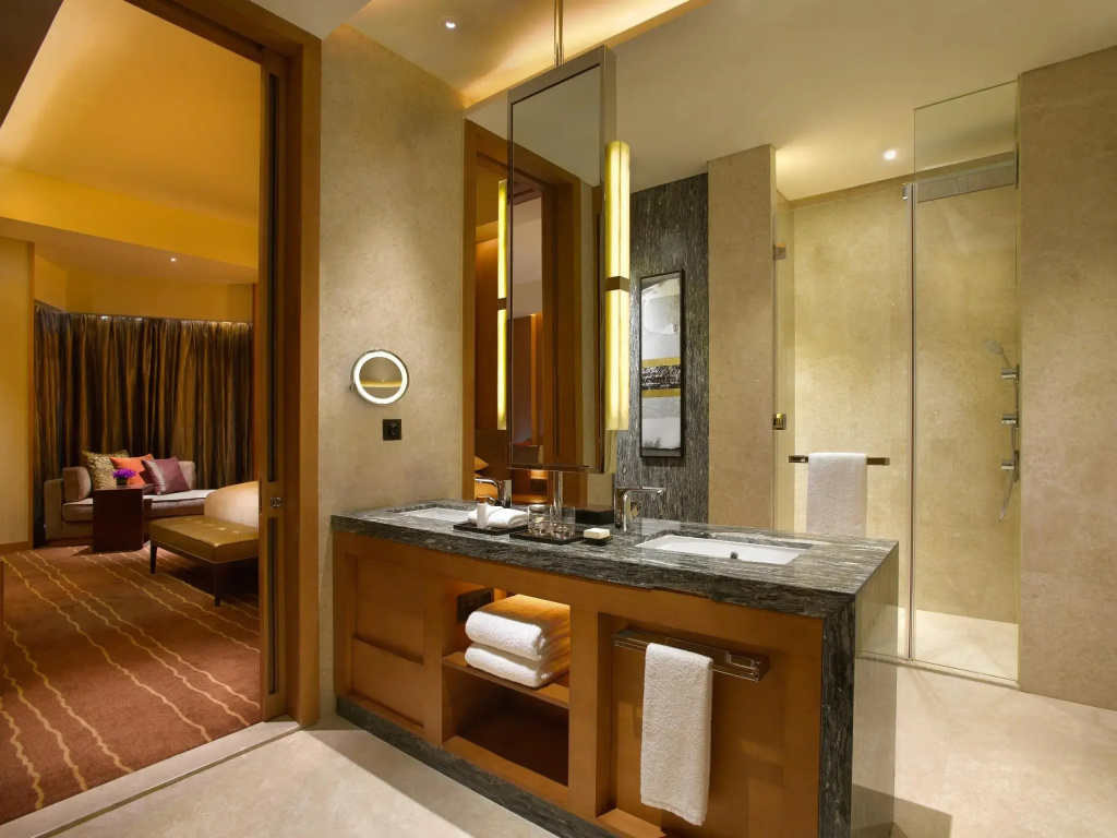 Hyatt Regency Guiyang - Chambres