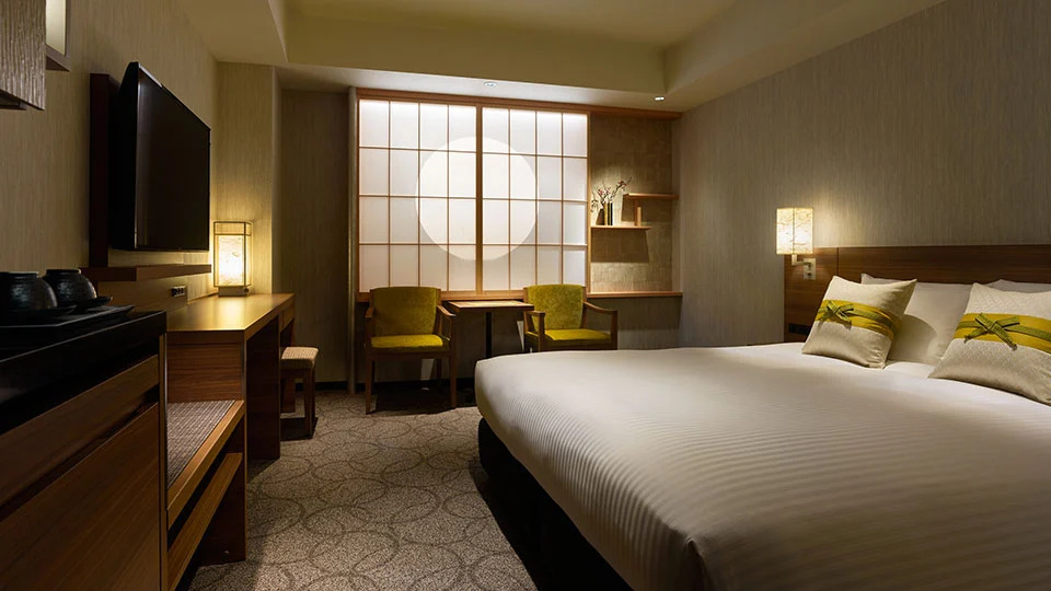 Mitsui Garden Hotel Kyoto Station 사진 4