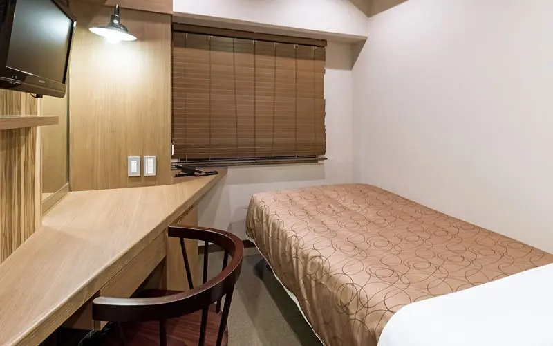 Akasaka Yoko Hotel 사진 30