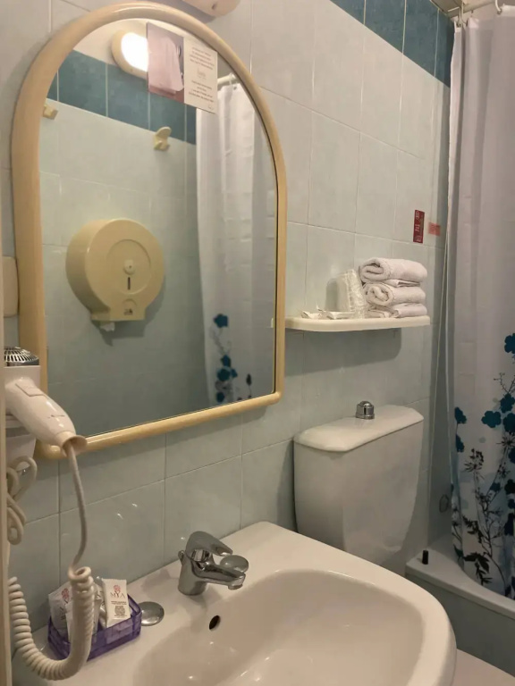 Maxim Axial Hotel - Chambres