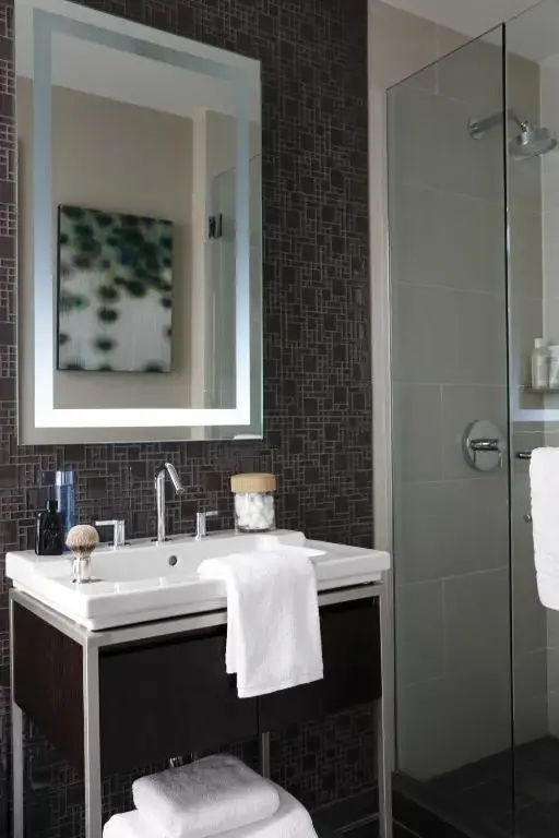 Galleria Park Hotel - Chambres