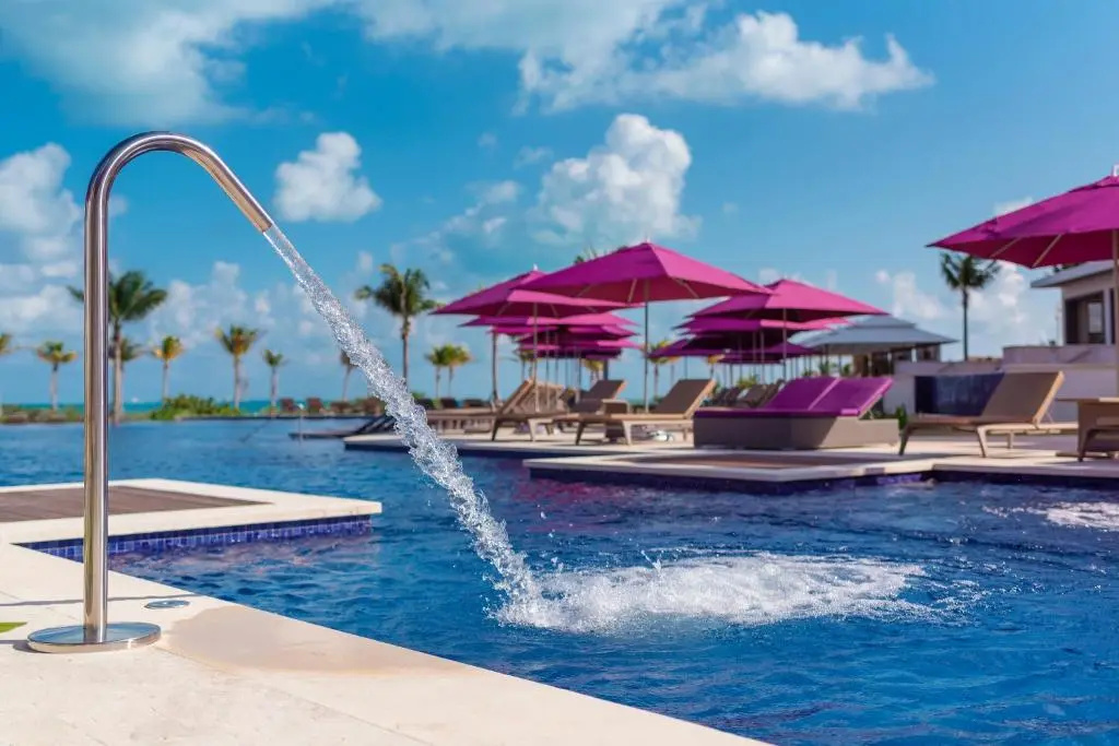 Planet Hollywood Adult Scene Cancun, Канкун, Мексика мініатюра 21