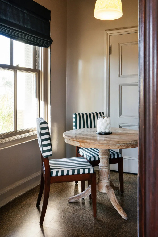 Maison Twenty Seven - Chambres