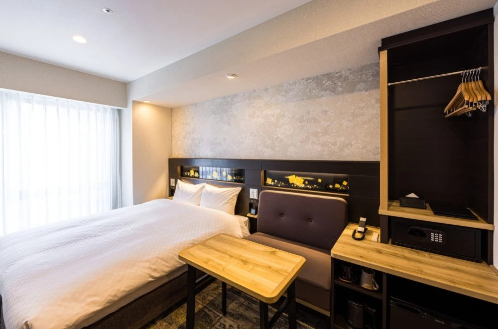 Via Inn Prime Kyotoeki Hachijoguchi 사진 6