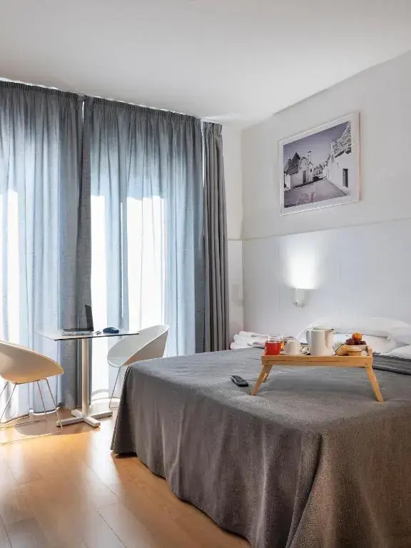 Colle Del Sole Hotel - Général