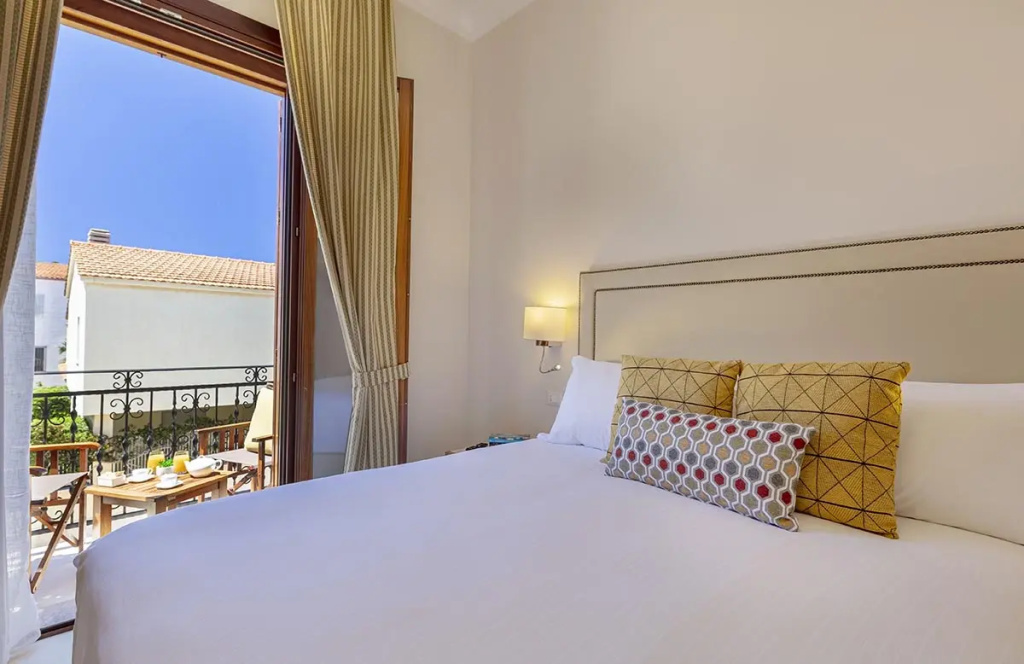 Hotel Mira Spiaggia - Chambres