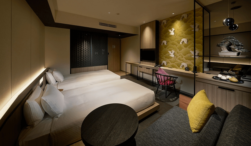 Shibuya Granbell Hotel 사진 1