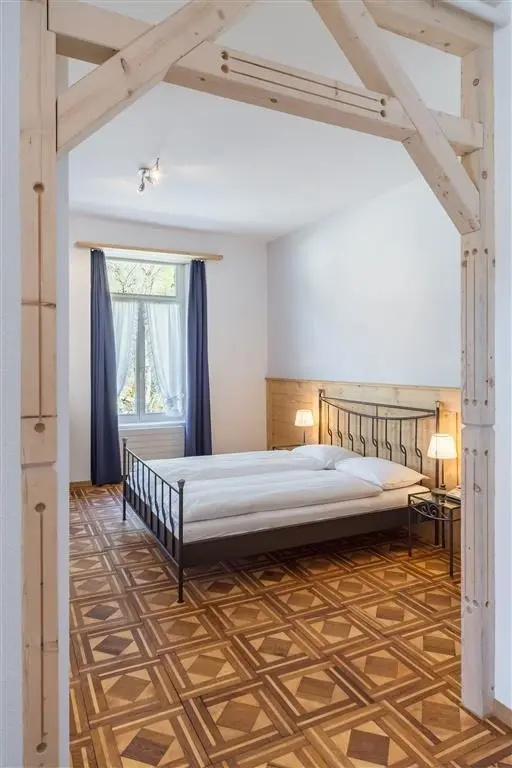 Carlton-Europe Vintage Adults Hotel - Chambres