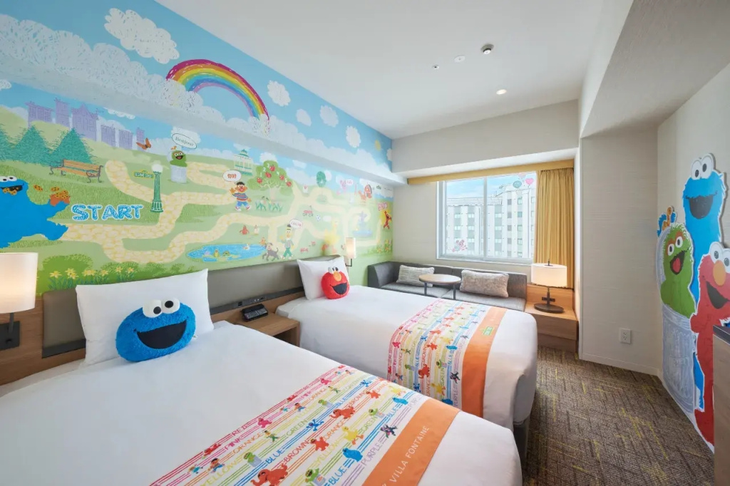 Hotel Villa Fontaine Grand Haneda Airport - Directly connected to Haneda Airport Terminal 3 사진 41