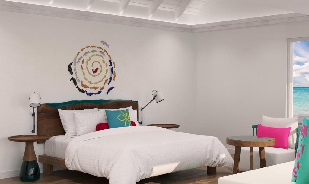 Oblu Nature Helengeli By Sentido