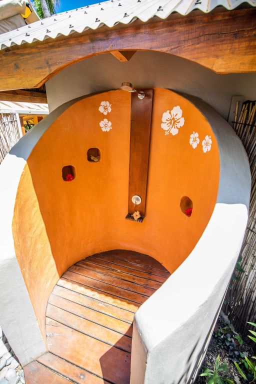 Barefoot Kuata Island Resort Fiji - Chambres