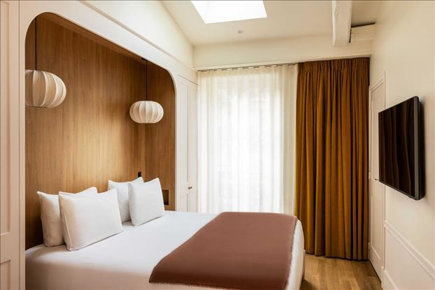 Hotel Casimir 70