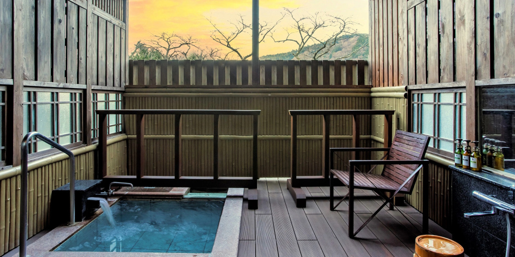 Hakone Kowakien Mikawaya Ryokan 사진 10