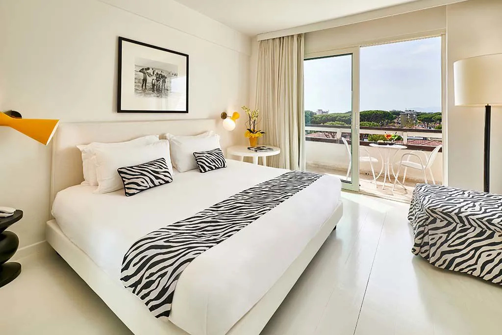 Mondial Resort & Spa - Chambres