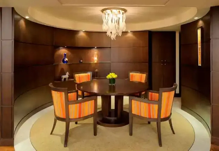 Hyatt Regency Dubai
