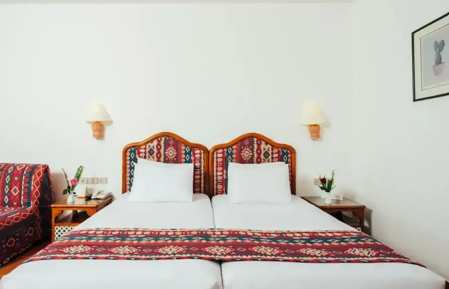 Domina Coral Bay Oasis - Chambres
